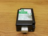 Unité de commande module de porte