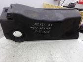 Couvercle cache moteur