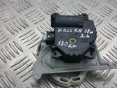 Stellmotor Heizung Klima