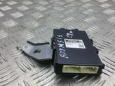 Motorsteuergerät ECU