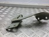 Engine bonnet/hood hinges
