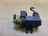 Electroválvula del turbo