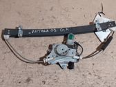 Fensterheber elektrisch mit Motor Tür hinten