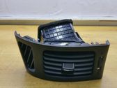 Dashboard side air vent grill/cover trim