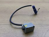 Alarma sensor/detector de movimiento
