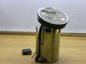 Polttoainesäiliön pumppu