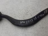 Front lower control arm/wishbone