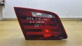 Tailgate rear/tail lights