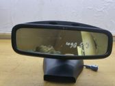 Espejo retrovisor (interior)