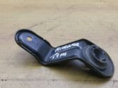 Radiator mount bracket