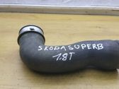 Intercooler hose/pipe