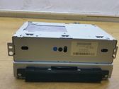 Radio/CD/DVD/GPS head unit