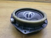 Altavoz de la puerta trasera