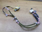 Aerial GPS antenna