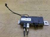 Aerial antenna amplifier