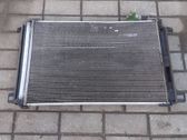 Радиатор охлаждения кондиционера воздуха