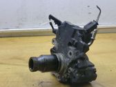 Pompe d'injection de carburant à haute pression