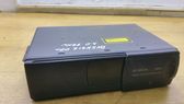 CD/DVD changer