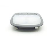 Luz del asiento trasero