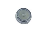 Front door speaker
