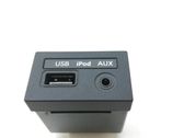 USB-Anschluss