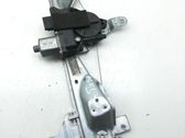 Fensterheber elektrisch mit Motor Tür hinten