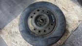 R16 spare wheel