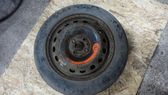 R15 spare wheel