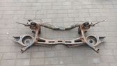 Rear subframe