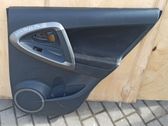 Verkleidung Tür hinten