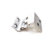 Rear door lower hinge