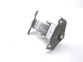 Loading door lower hinge