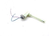 Interior temperature sensor