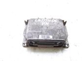 Headlight ballast module Xenon