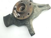 Cubo de rueda delantera