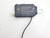 Amplificateur d'antenne