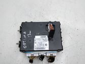 Keyless (KESSY) go control unit/module