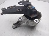 Engine mount bracket