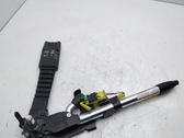 Boucle de ceinture de sécurité avant