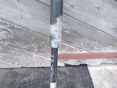 Stoßdämpfer hinten