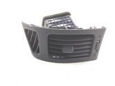 Dashboard side air vent grill/cover trim