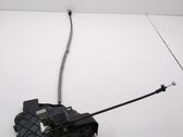 Cerradura de puerta delantera