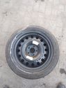 R17 spare wheel