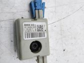 Amplificateur d'antenne