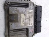 Engine control unit/module