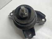 Support de moteur, coussinet
