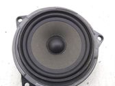 Altavoz de la puerta delantera