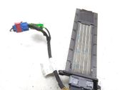 Radiateur électrique de chauffage auxiliaire