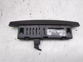 Anzeige Display Einparkhilfe Parktronic PDC