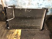 Radiateur condenseur de climatisation